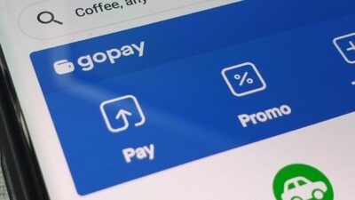 Cara Isi Saldo GoPay Dengan M-Banking / BCA Online Banking