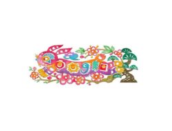Dalam Rangka Menyambut Tahun Baru Imlek 2023, Google Doodle Hari Ini Mengabadikan Nuansa Tahun Kelinci