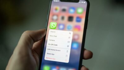 WhatsApp Telah Meluncurkan Fitur Panggilan Grup Baru, Sekarang Memungkinkan Hingga 32 Orang Untuk Terhubung