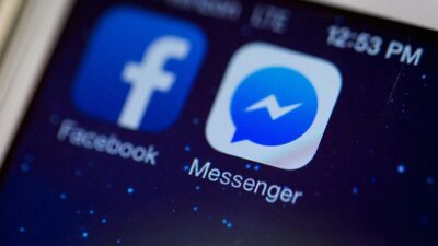 Messenger Akhirnya Kembali Sebagai Aplikasi Facebook Setelah 9 Tahun Lantas, Apakah Bisa Bersaing Dengan TikTok?