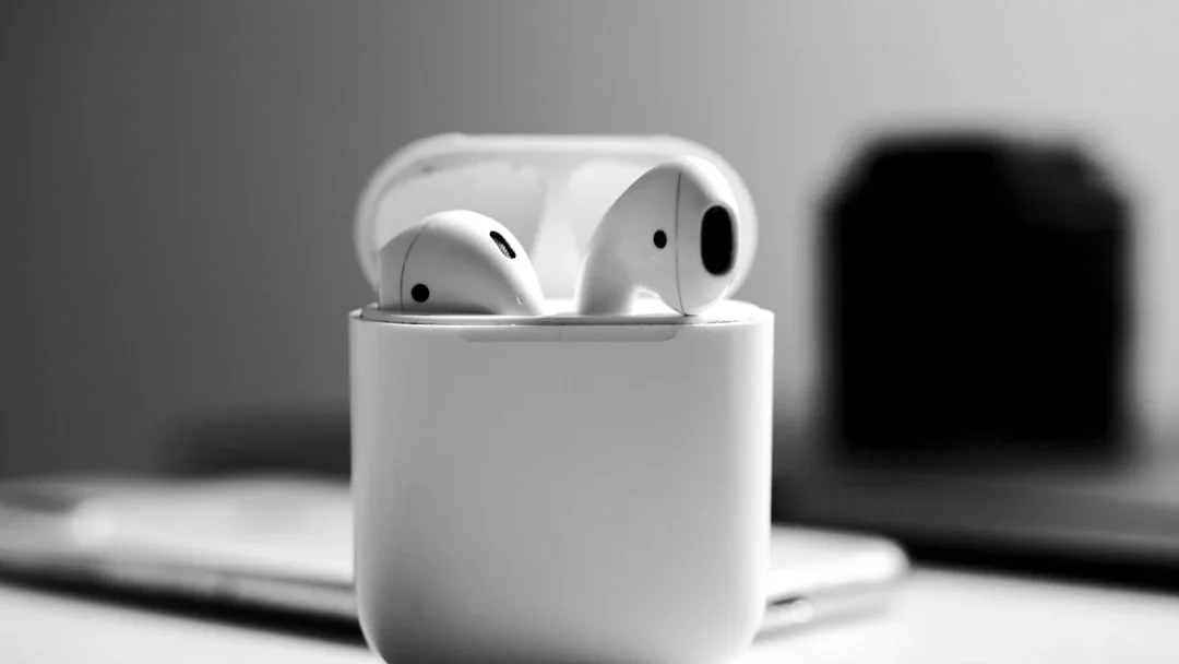 AirPods Pro 2