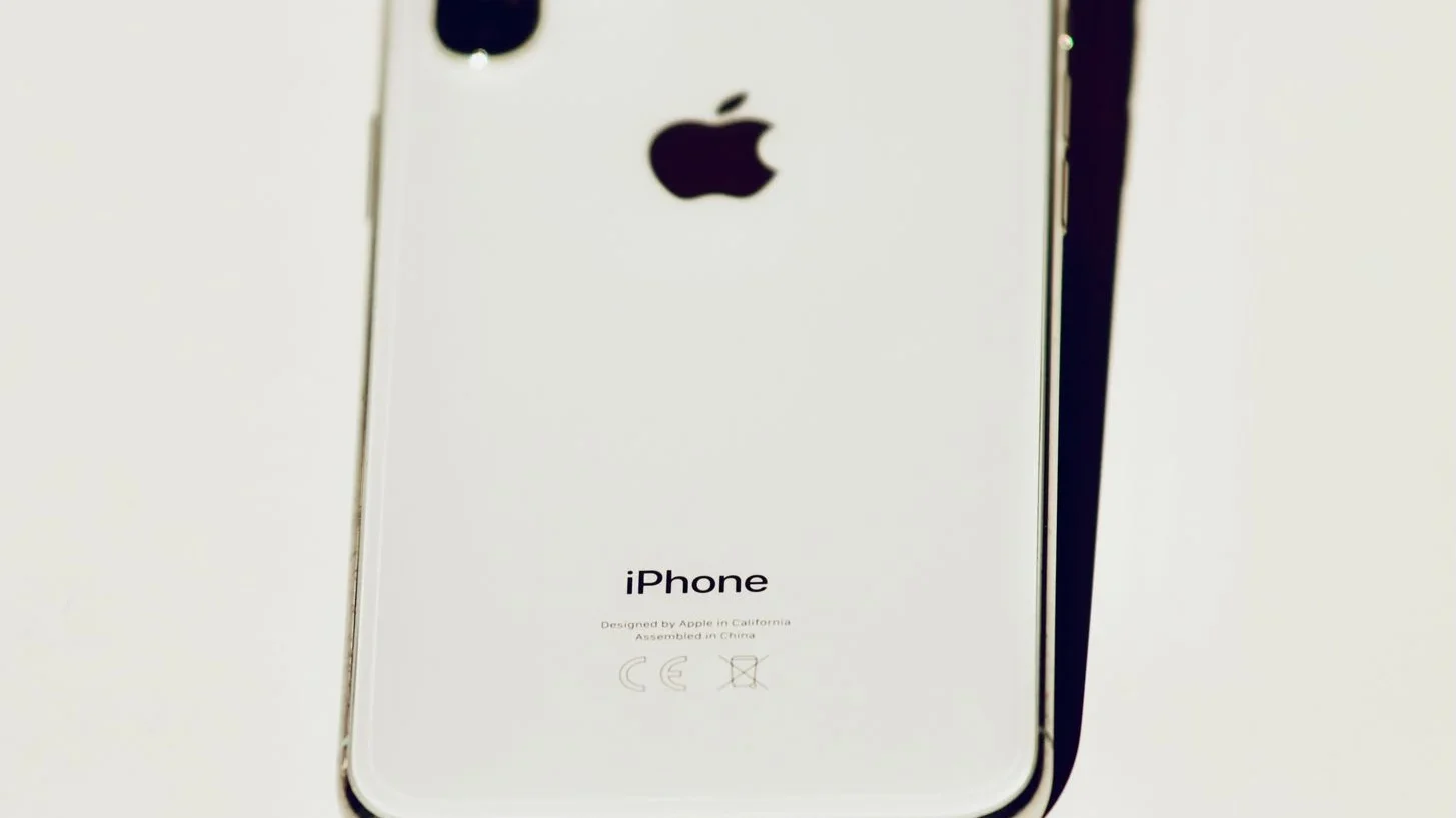 Apple Product Warranty Card