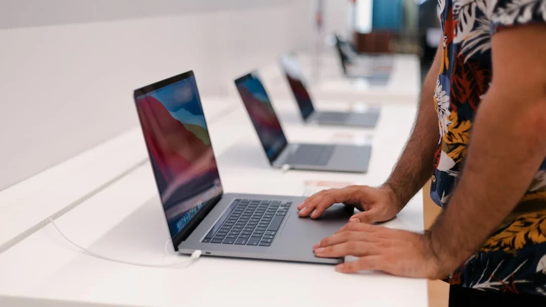Apple Store Customer Service