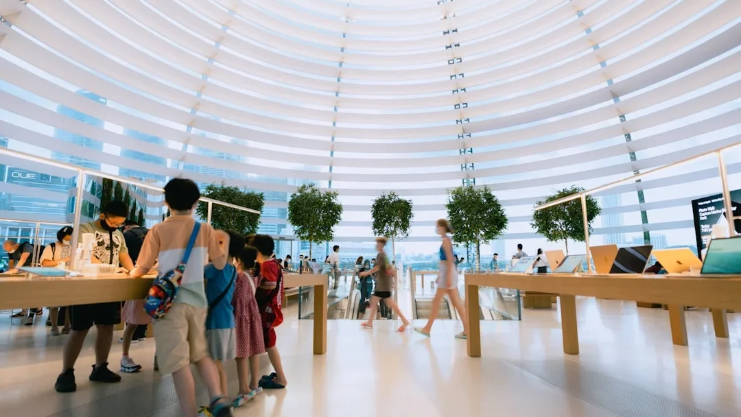 Apple Store Iphone Repair