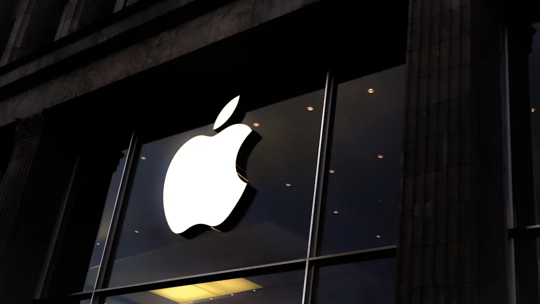Apple Store Technician