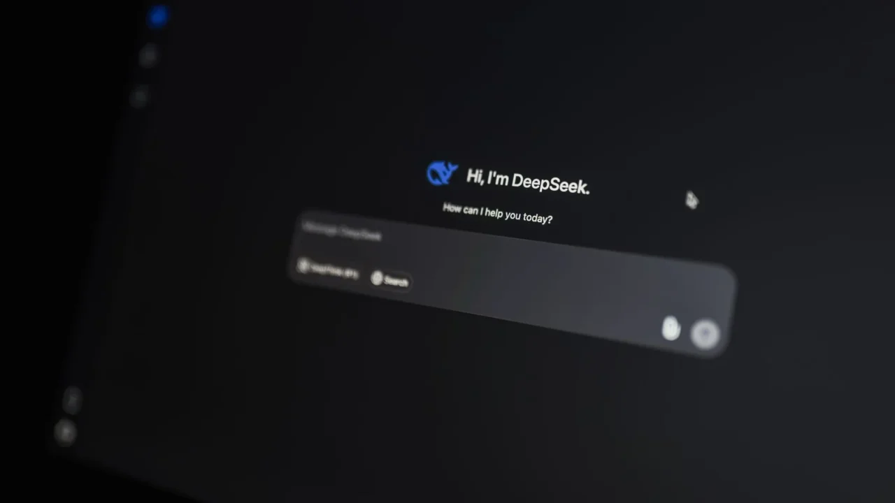 Artificial Intelligence Digital Assistant