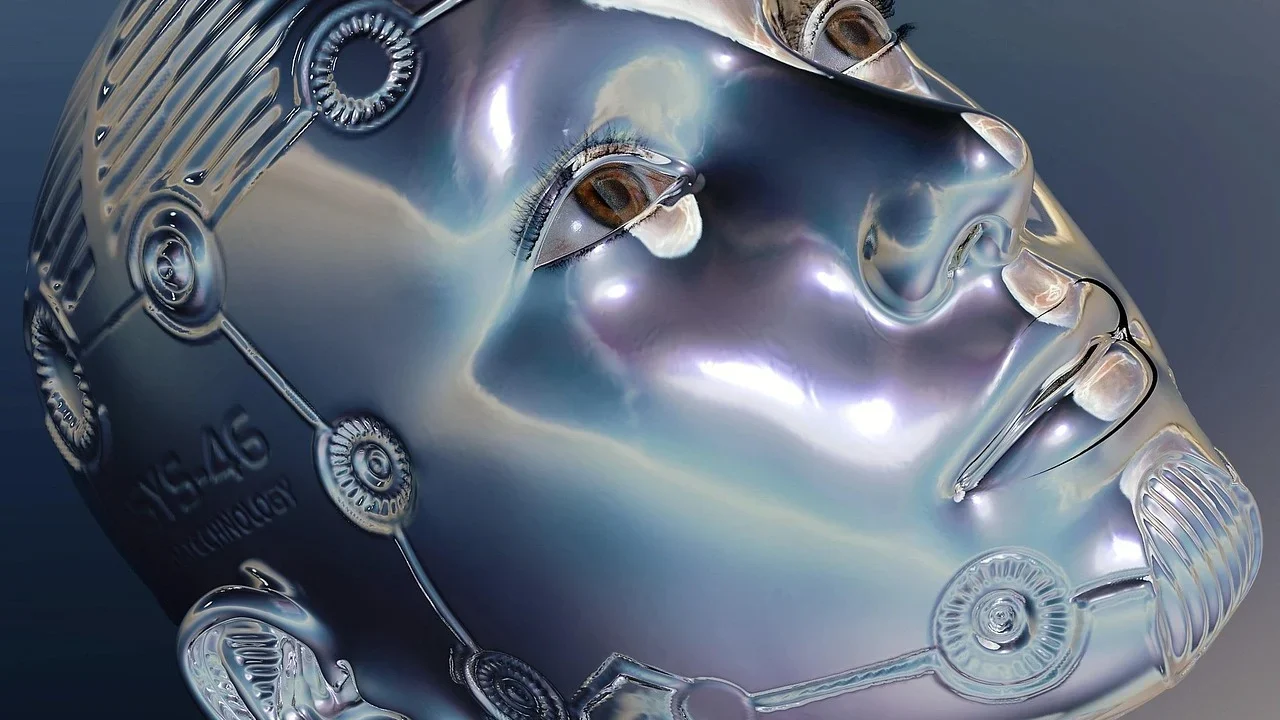 Artificial Intelligence Microchip Technology