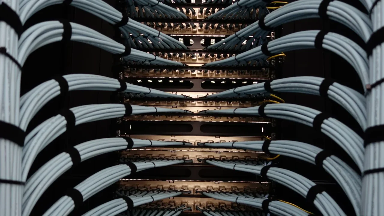 Braided Cable Technology
