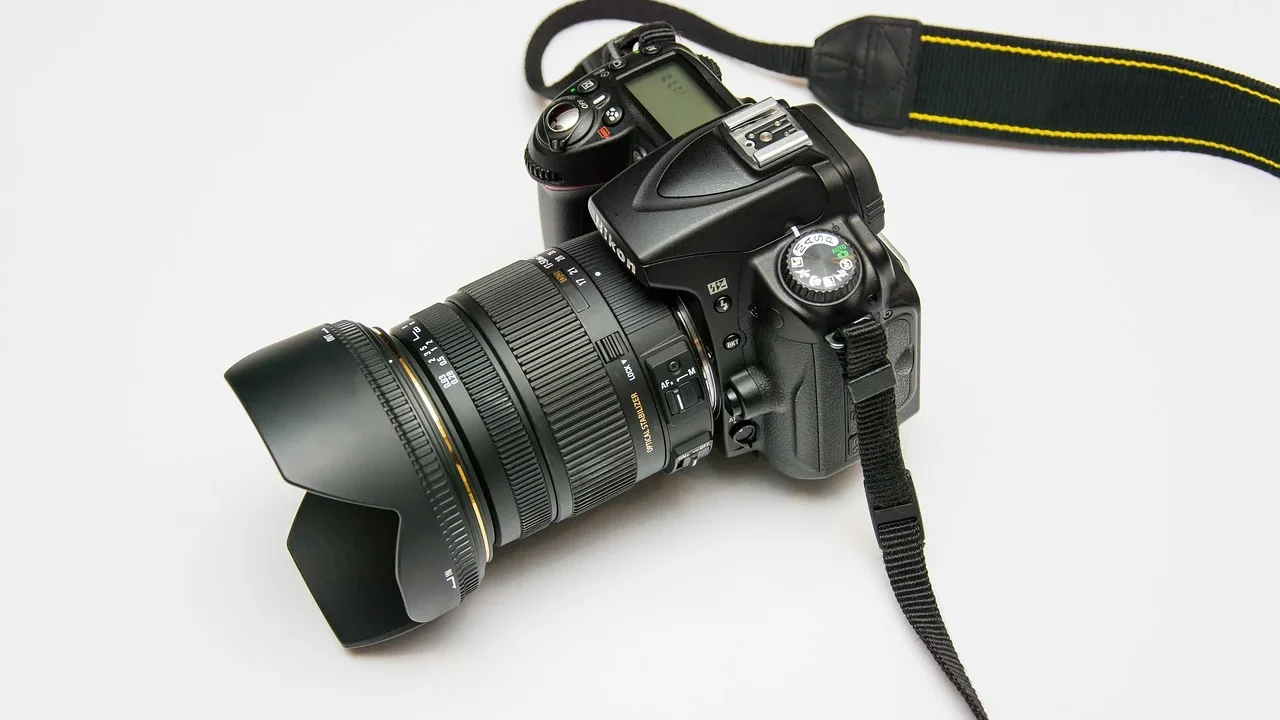 Camera Lens Mobile Photography