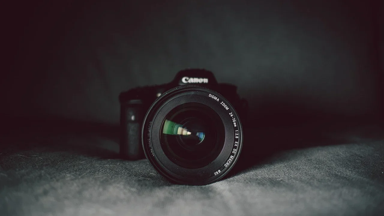 Camera Lens Mobile Photography Optical Zoom