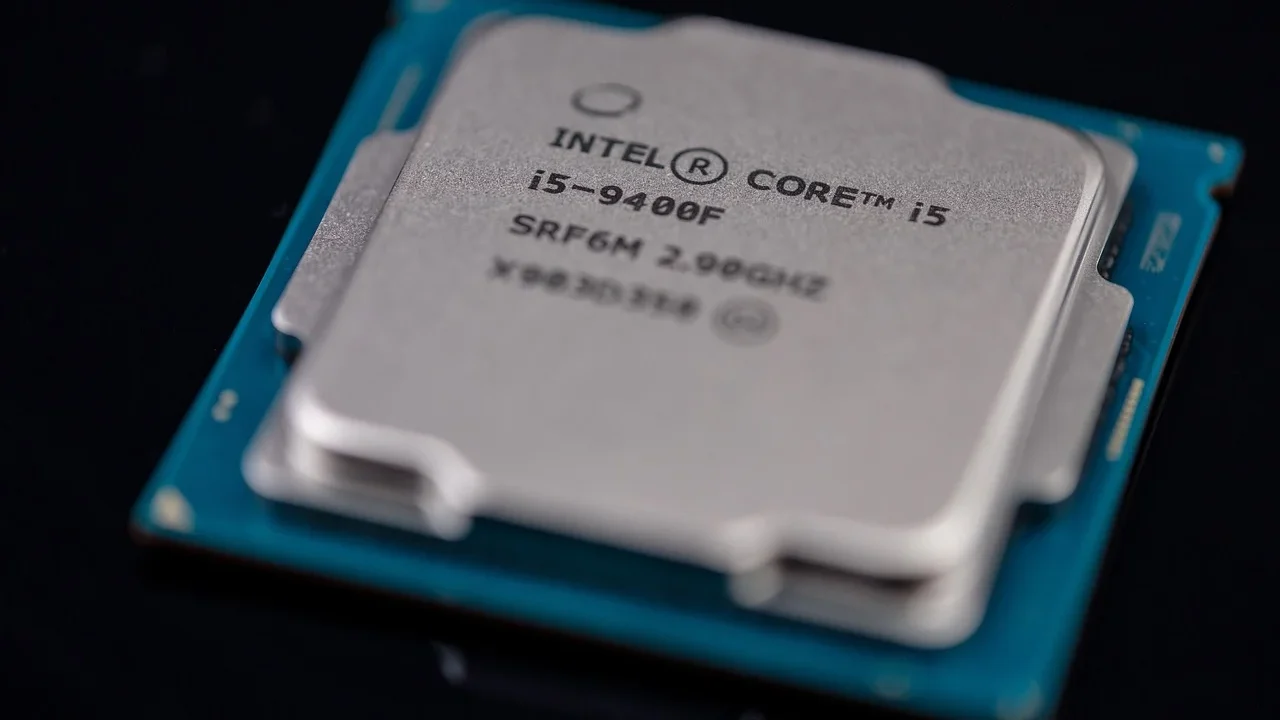 Computer Chip Mobile Gaming Processor Technology