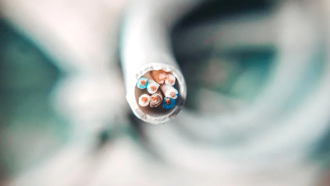 Copper Wire Electronics