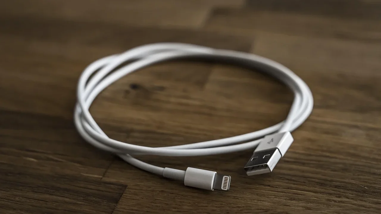 Data Cable Laptop