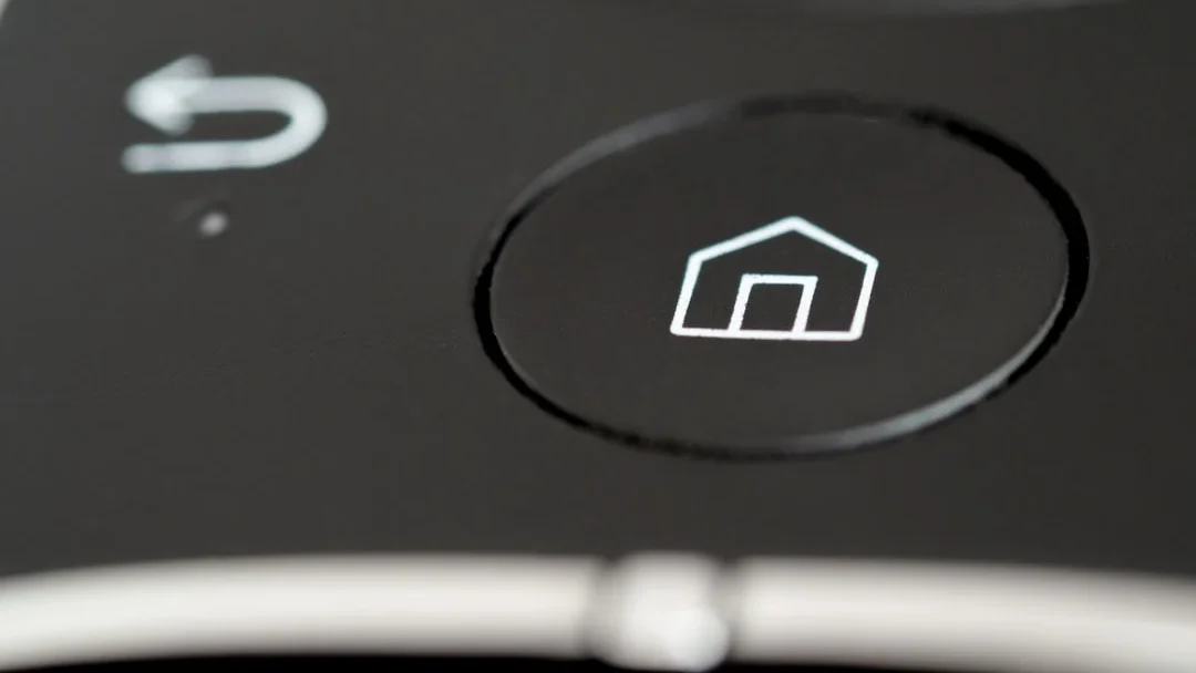 Digital Security Home Safety