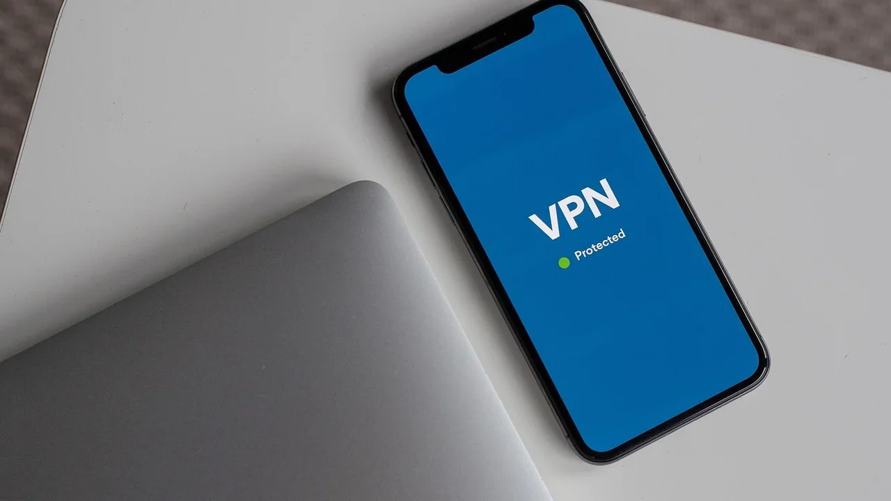Digital Security Smartphone Privacy