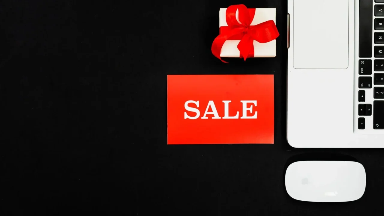 Discount Tag Credit Card
