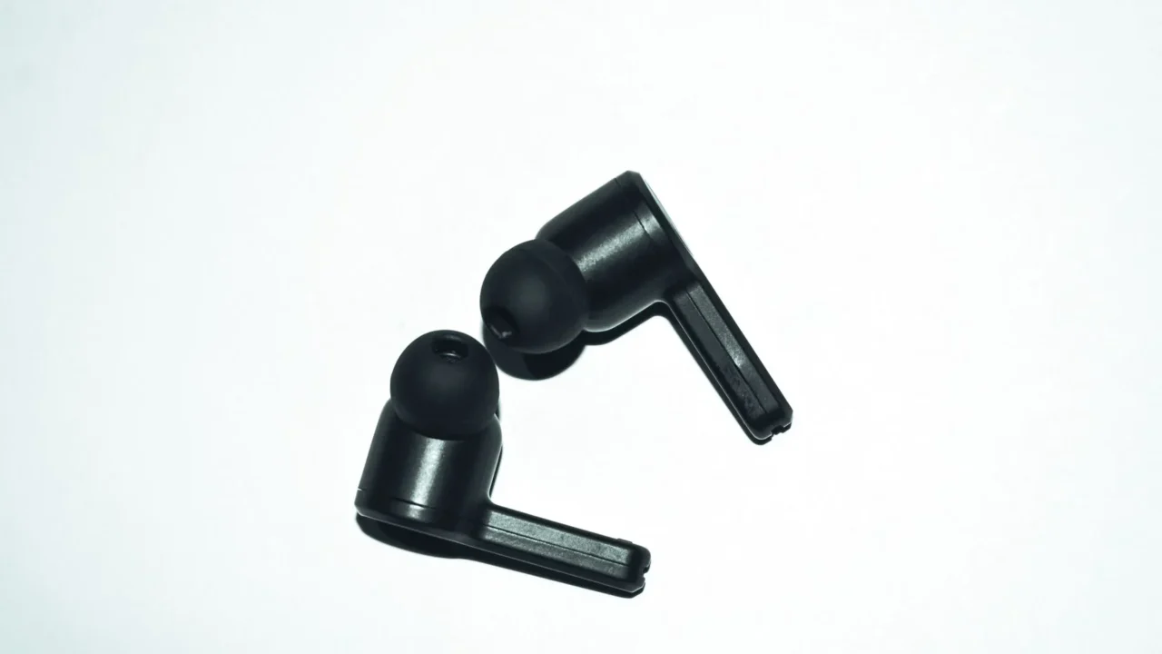 Earphone Box History