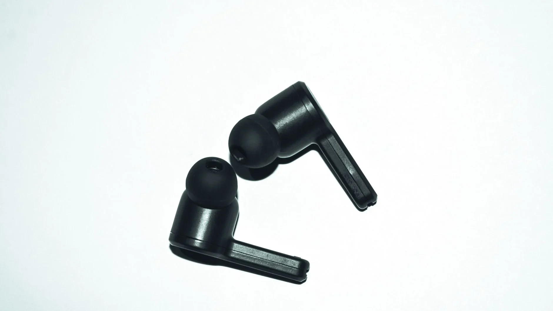 Earphone Box History