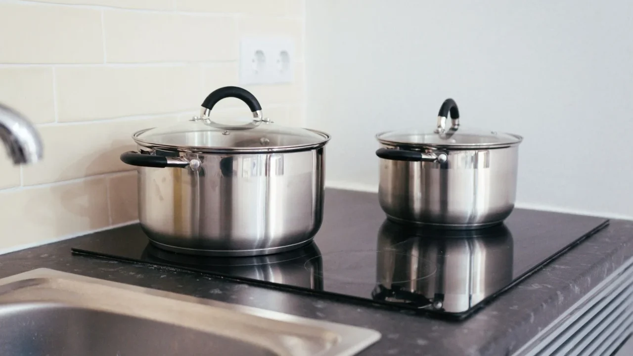 Electrical Safety Kitchen Appliances