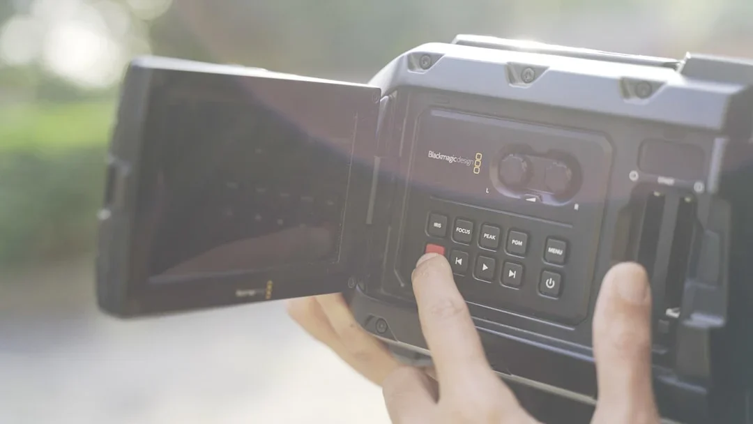 High Definition Video Playback