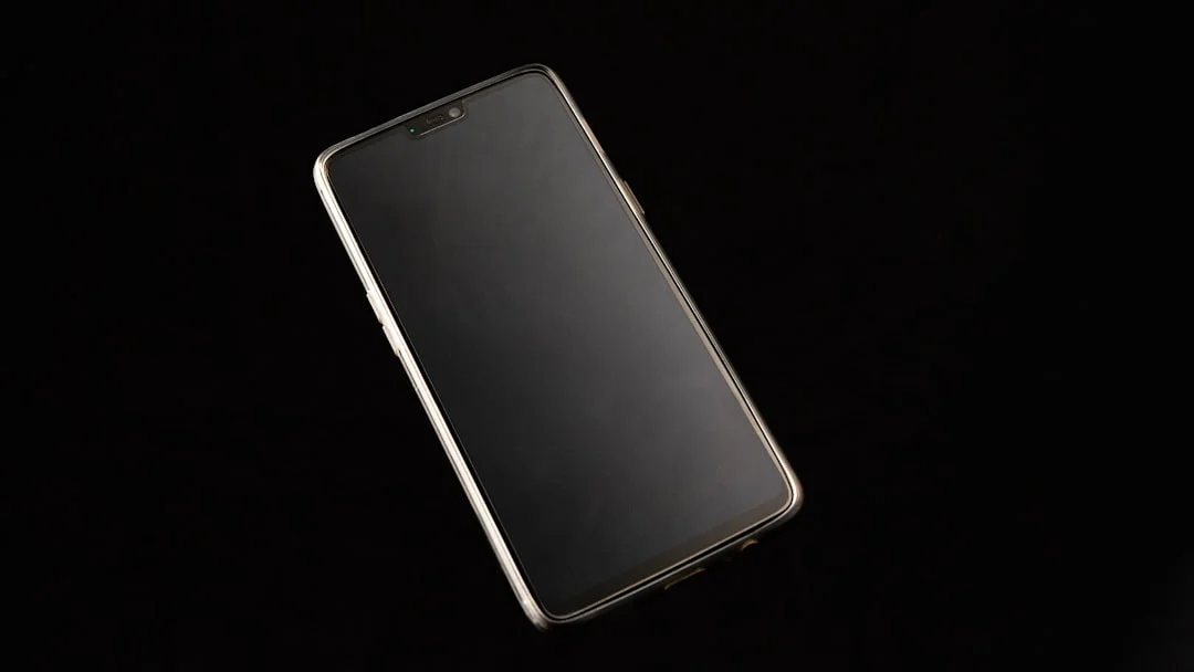 High End Smartphone Oled Display