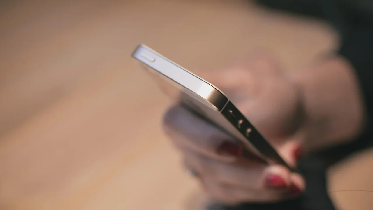 Industrial Design Portable Gadget