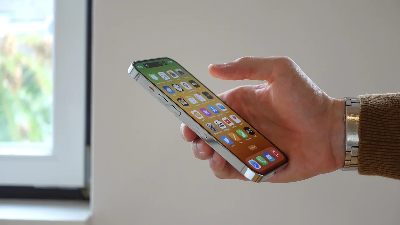 Iphone 14 Smartphone Photography