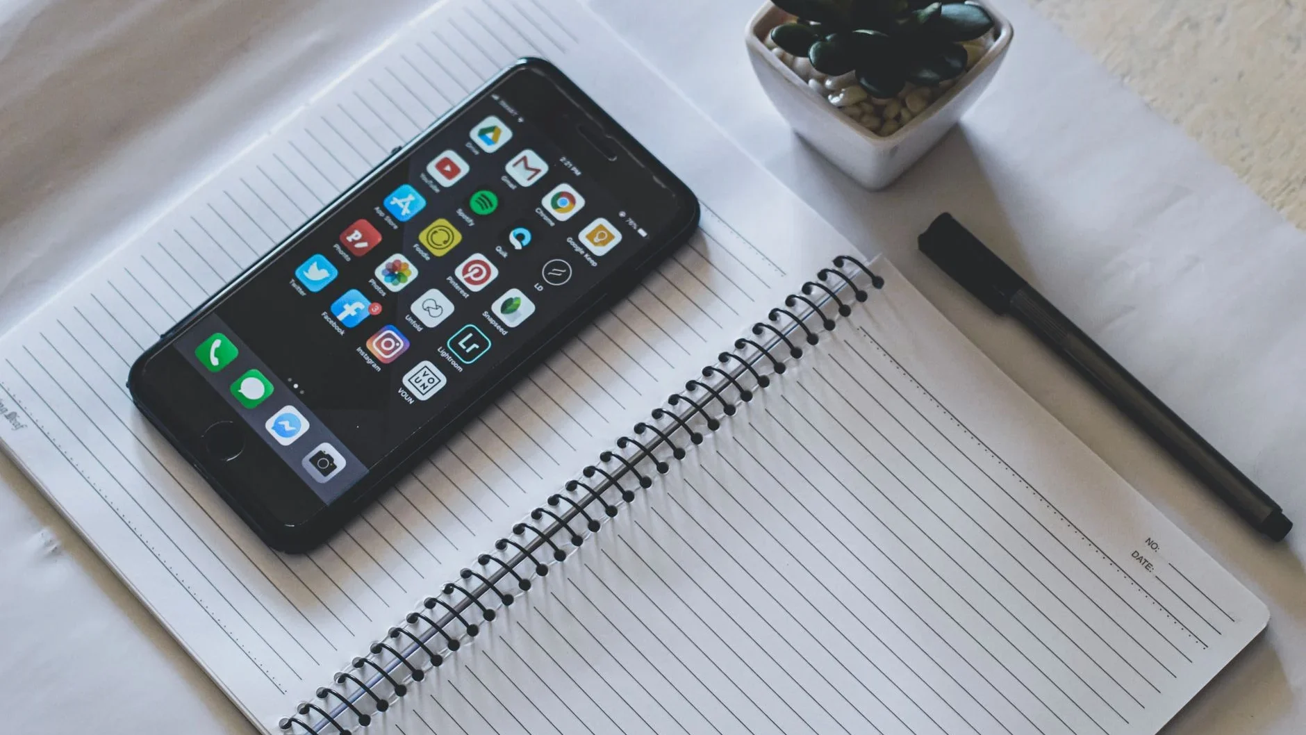Iphone Backup Cloud Storage Smartphone Data