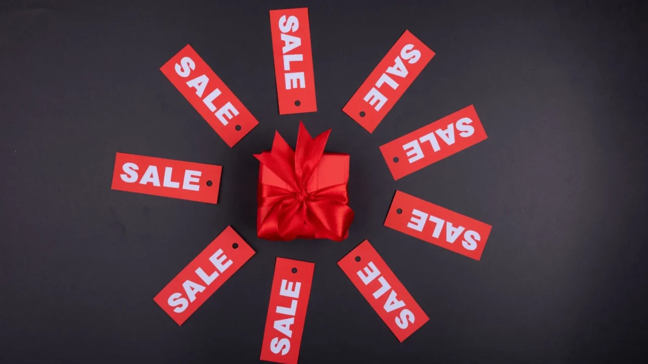 Iphone Box Price Tag