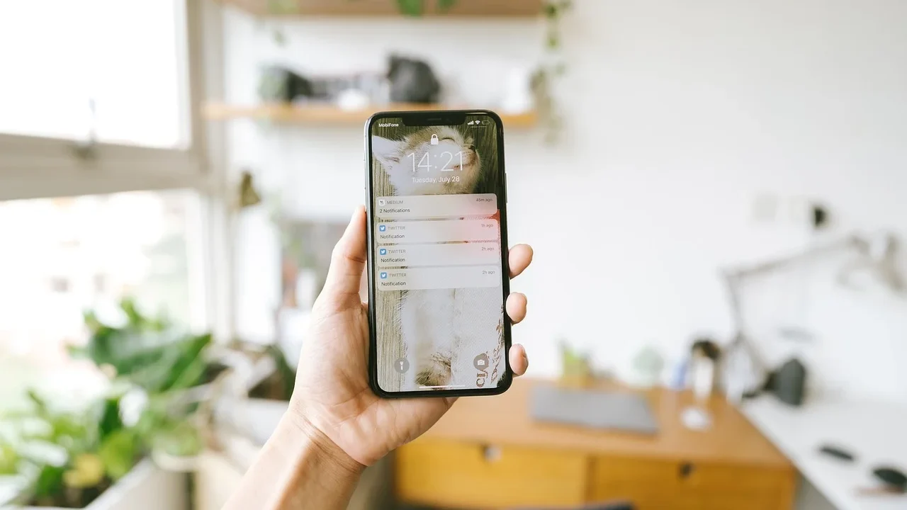 Iphone Box Smartphone Warranty