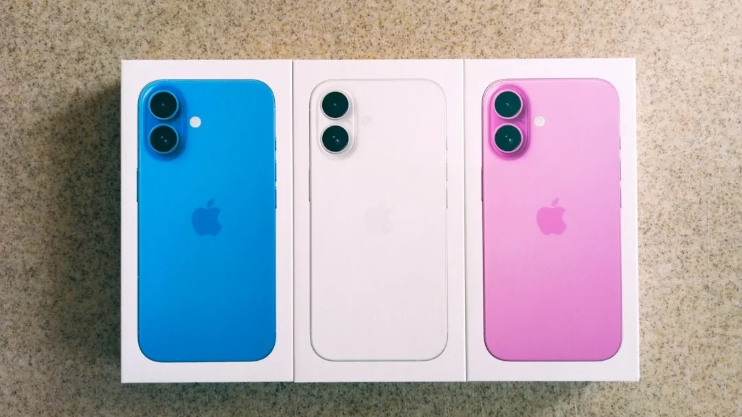 Iphone Box Smartphone