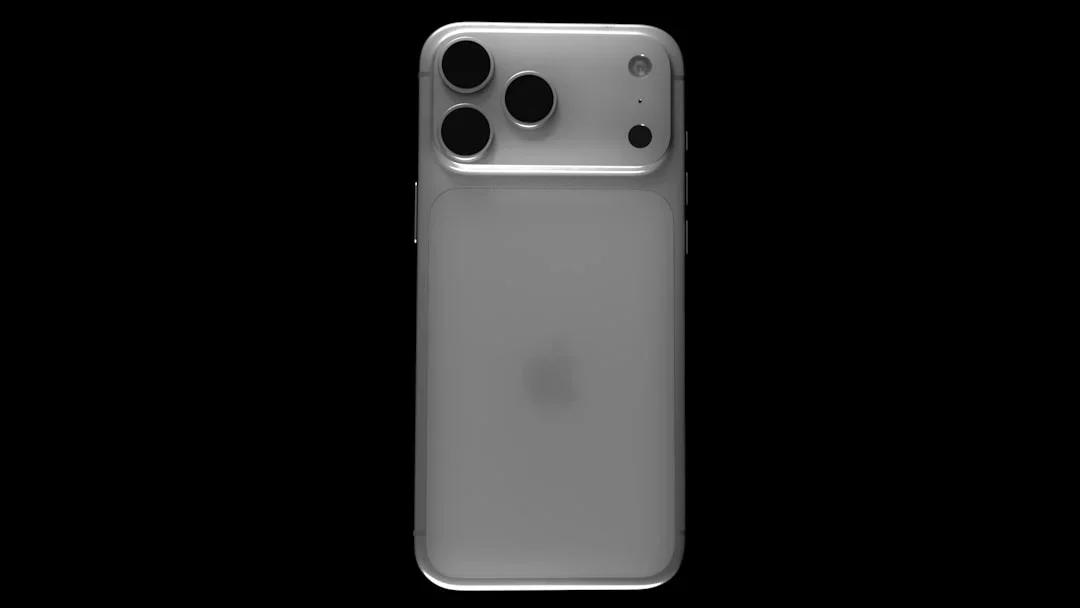 Iphone Camera