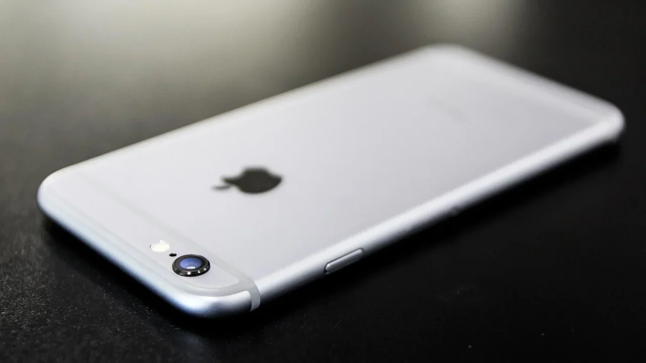 Iphone Digital Tablet