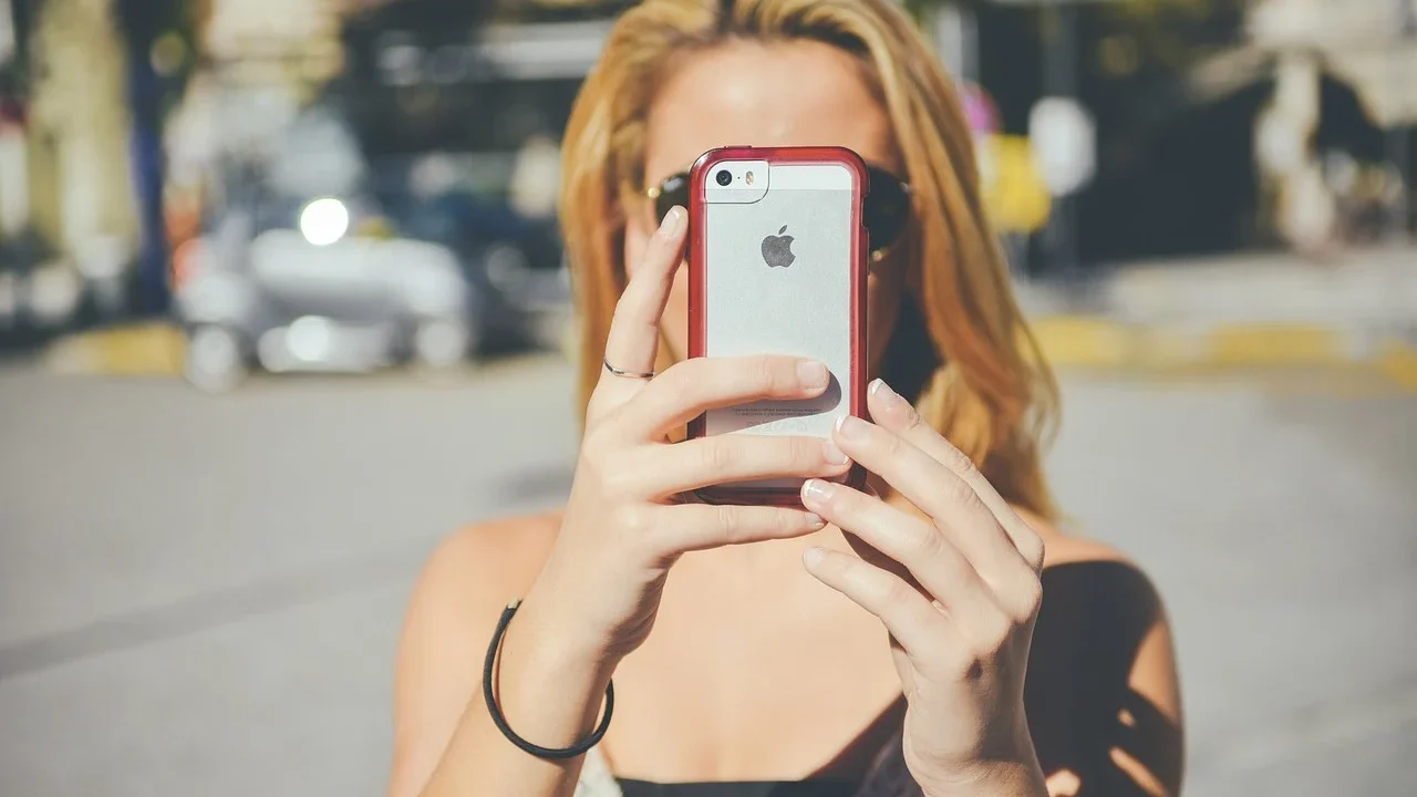Iphone Evolution Smartphone History