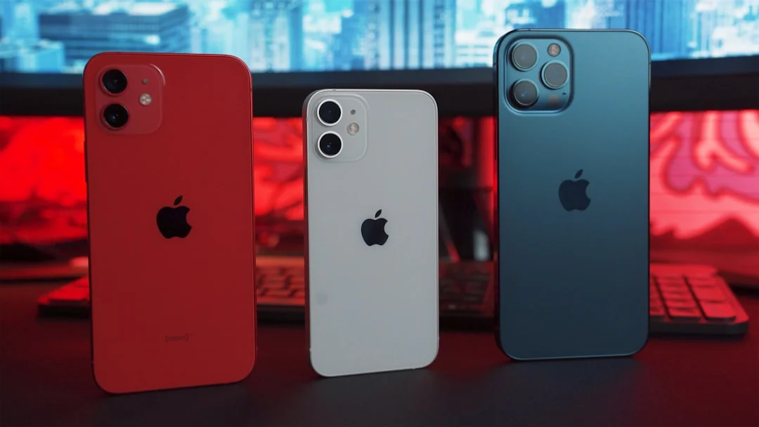 Iphone Pro Max Premium Smartphone