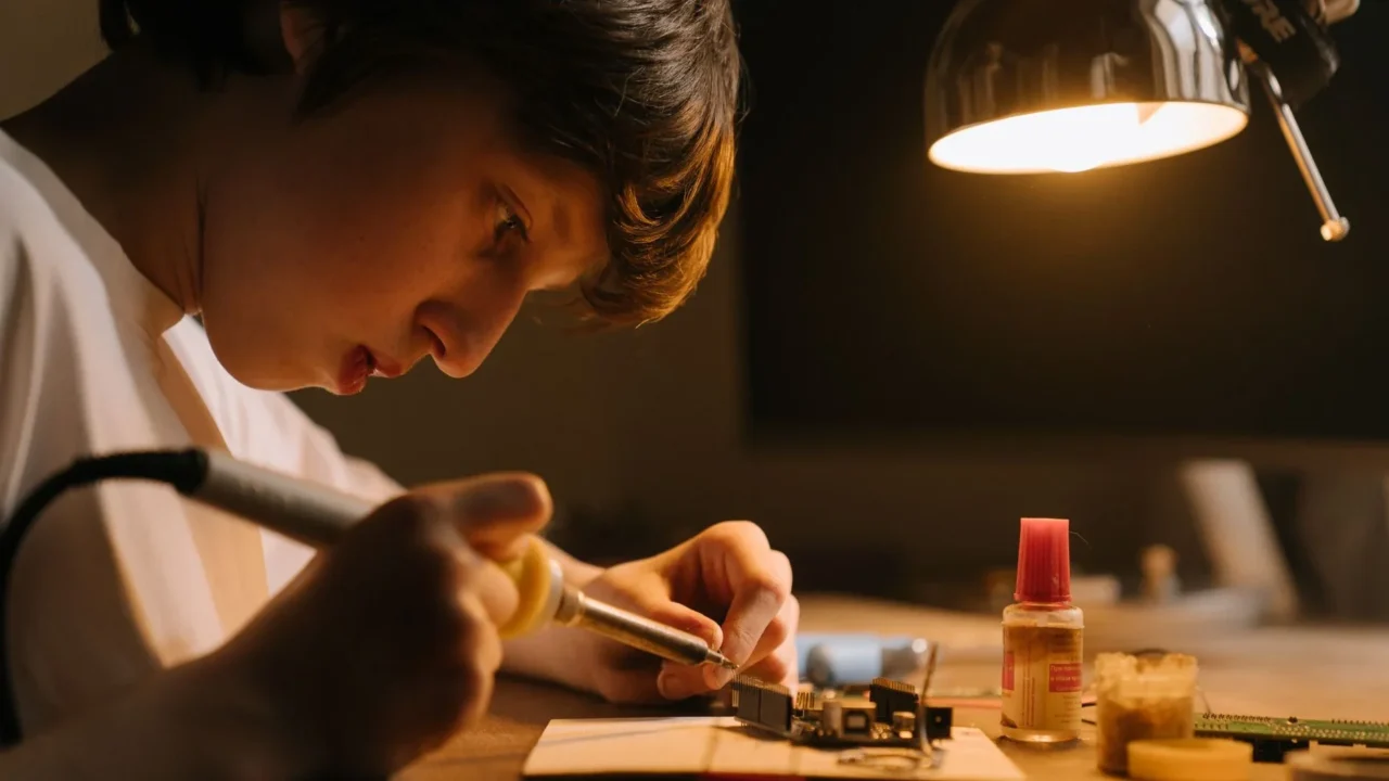 Iphone Repair Tools