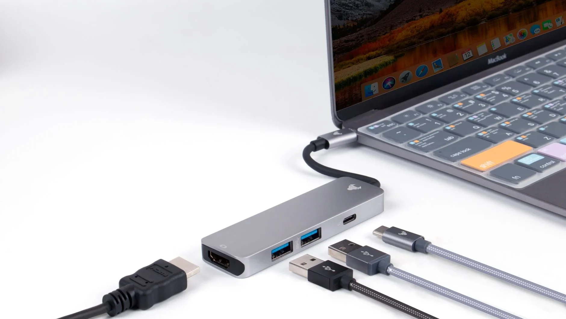 Laptop Usb Cable Computer