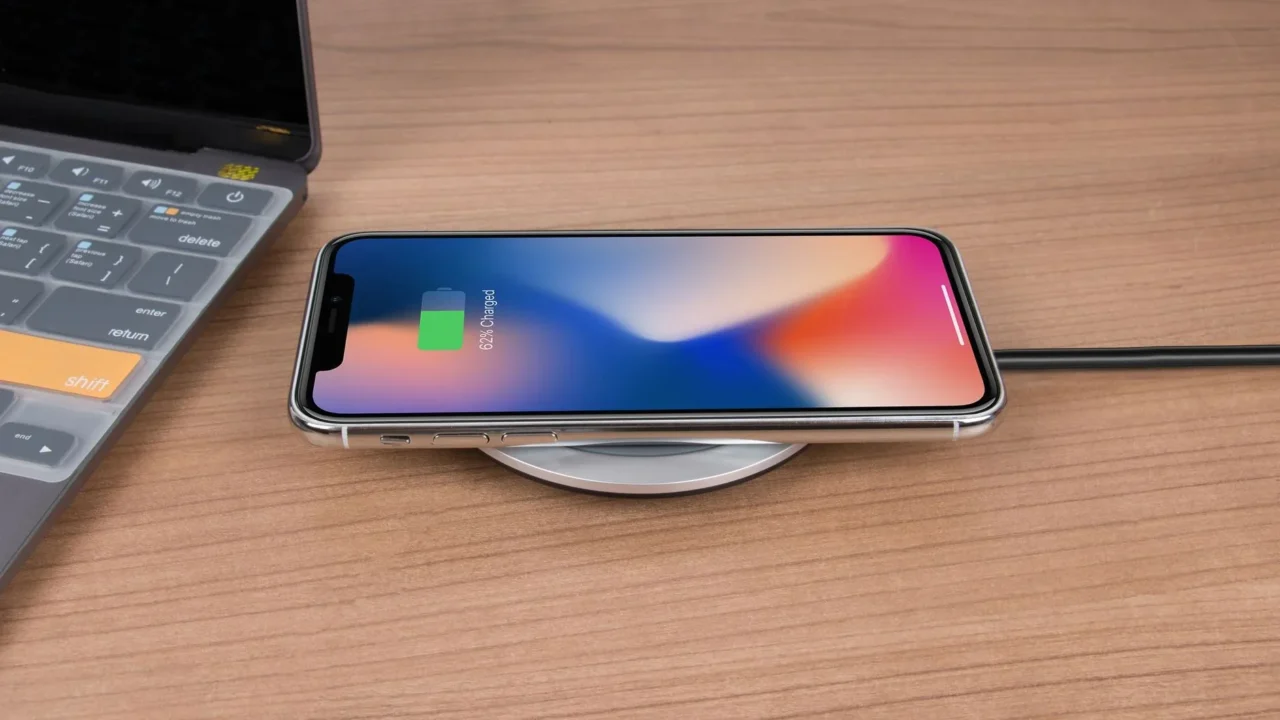 Mengenal Teknologi Fast Charging Pada IPhone
