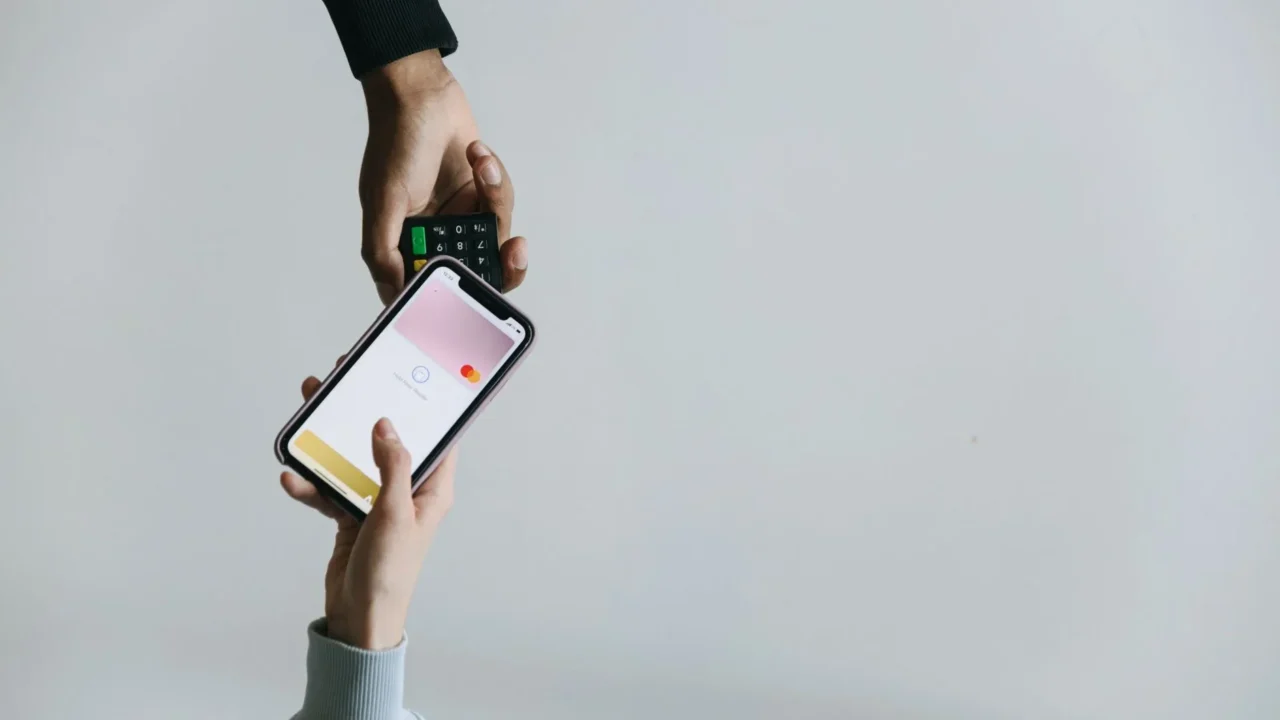 Mobile App Digital Security