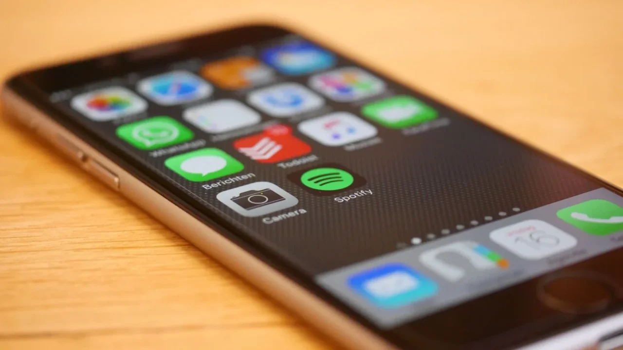 Mobile App Ram