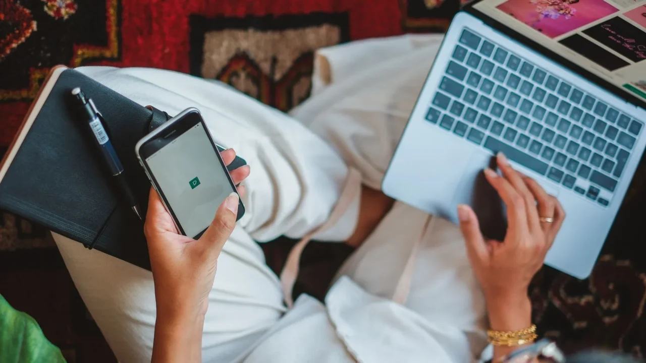 Mobile Apps Multitasking