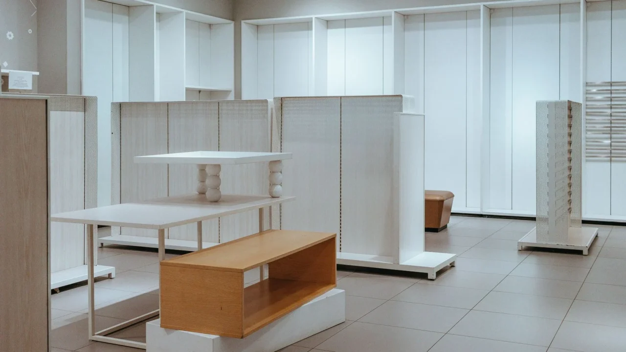 Modern Interior Minimalist Design