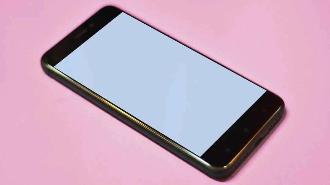 Oled Display Mobile Screen