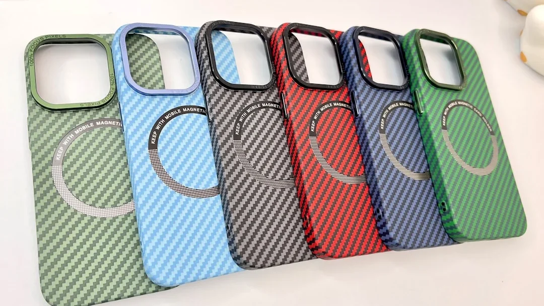 Phone Case Protective Cover