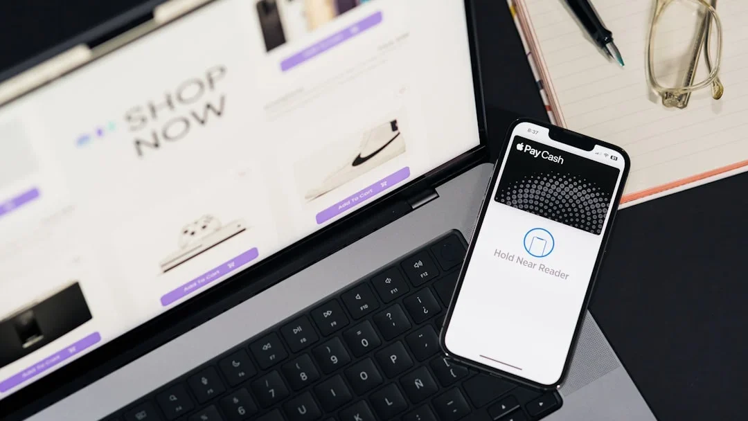 Phone Store Shopping Online