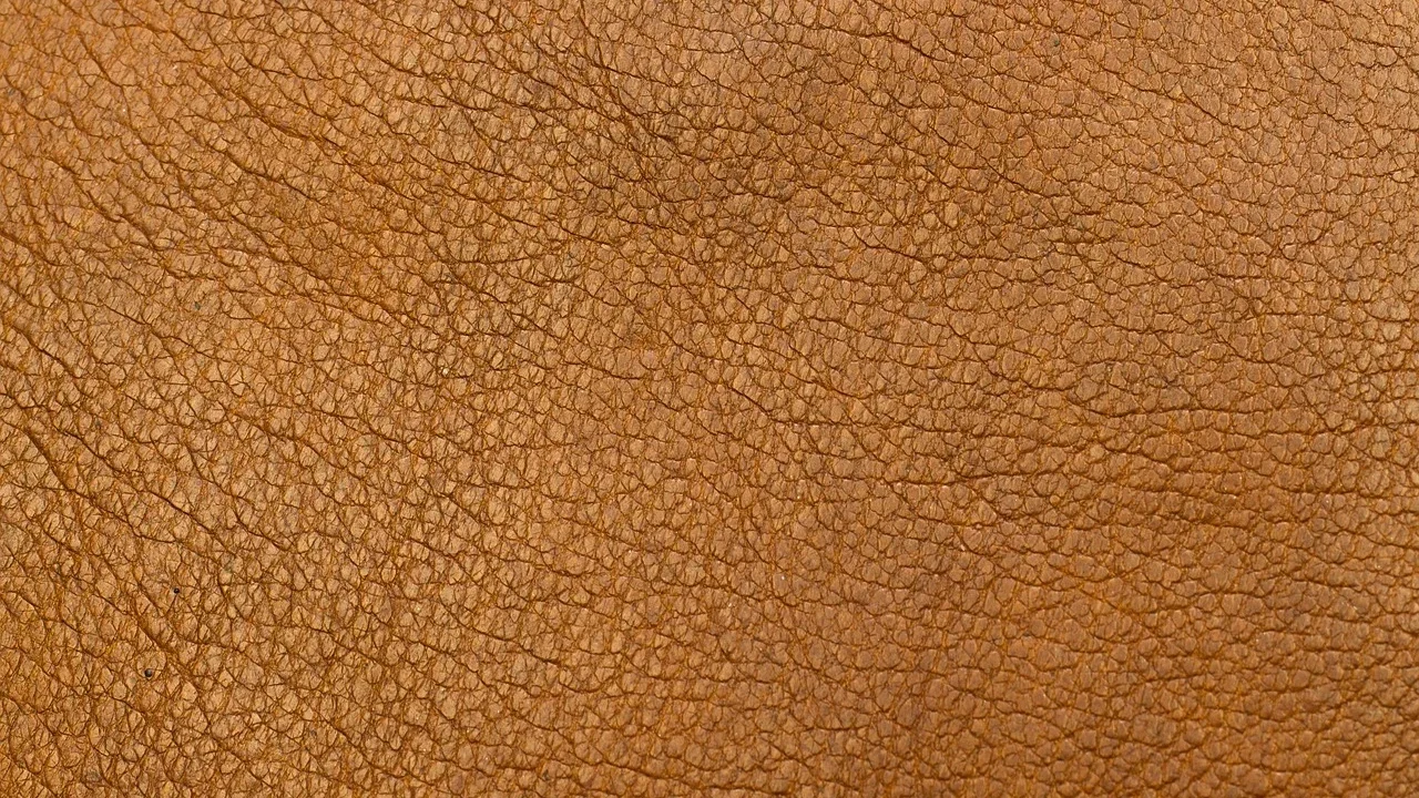 Plastic Material Industrial Texture