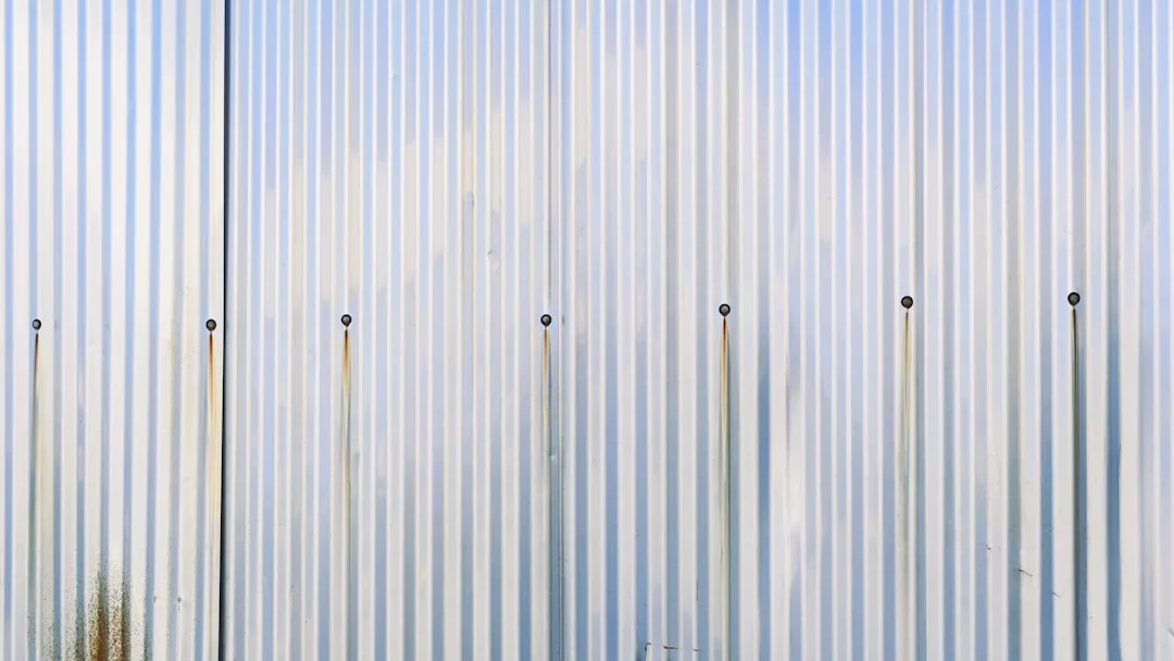 Polycarbonate Material Texture