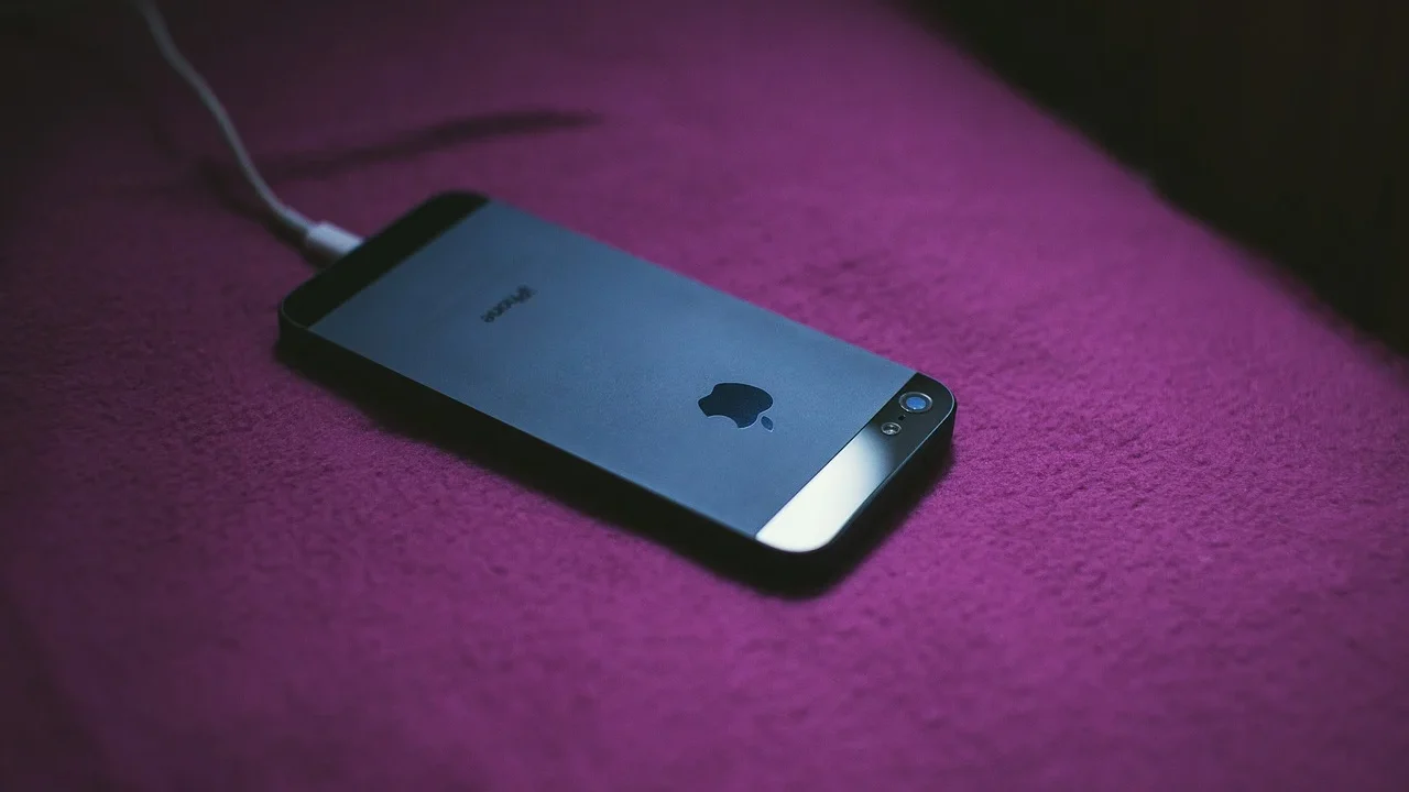 Portable Battery Charging Phone