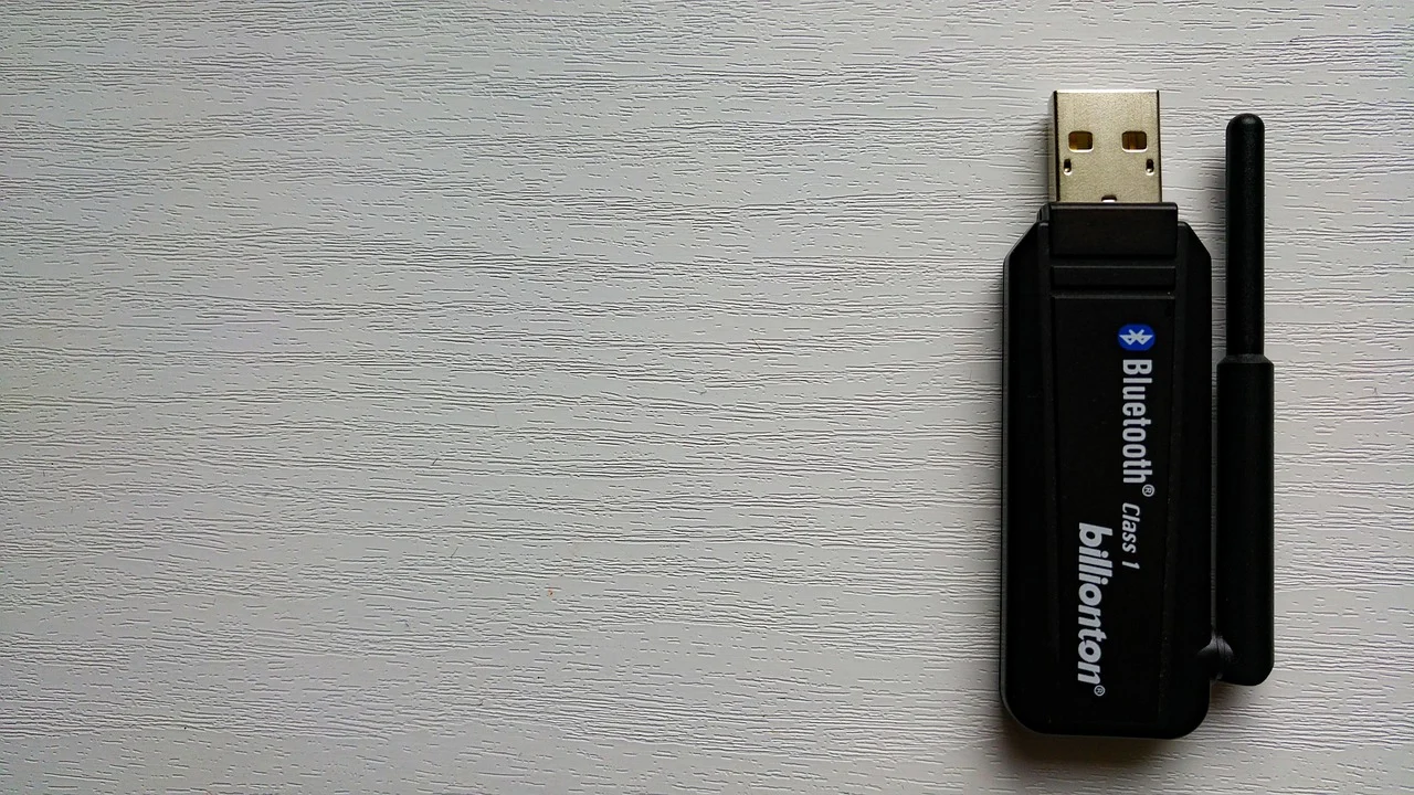 Power Adapter Electronic Details