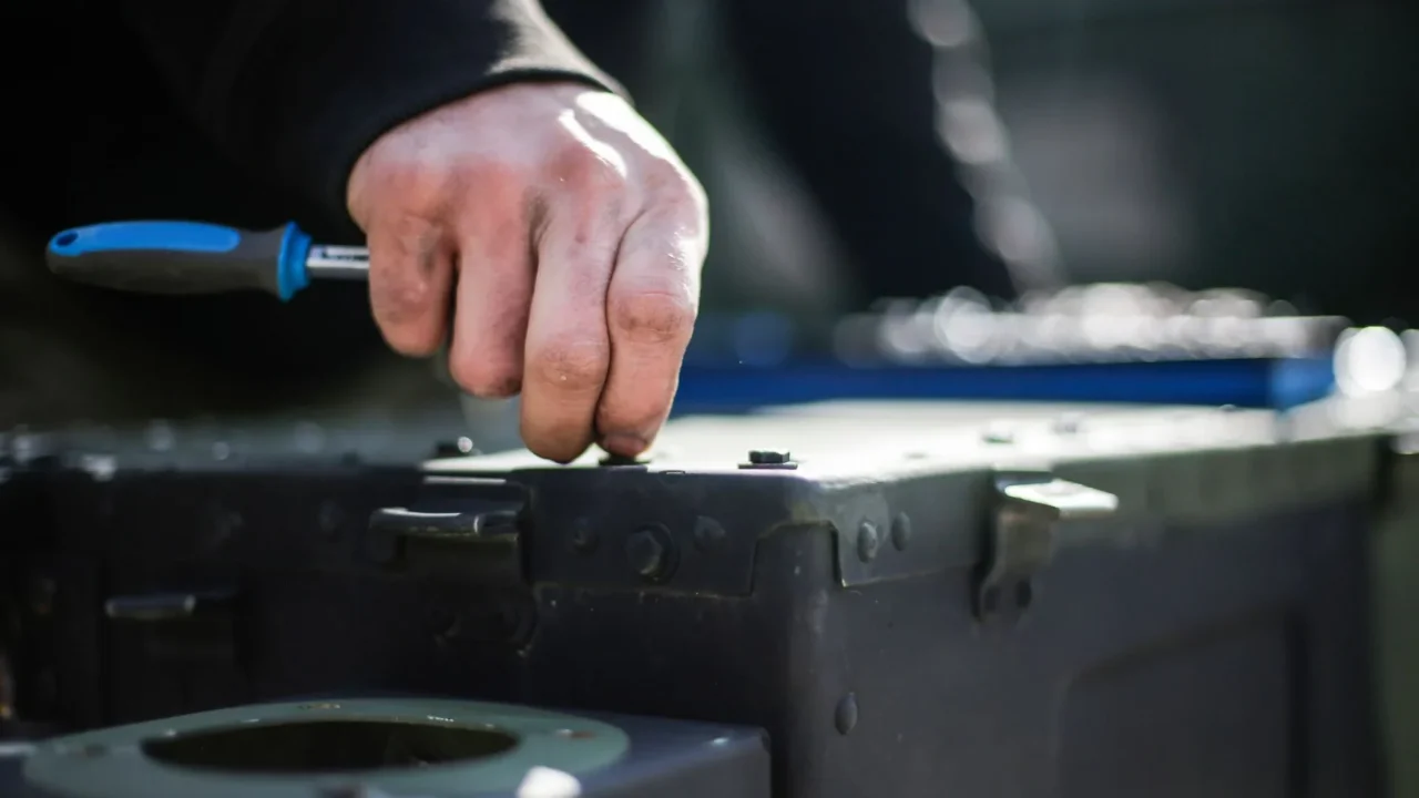 Professional Technician Tools